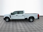 2025 Ford F-250SD XL 2WD CREW CAB
