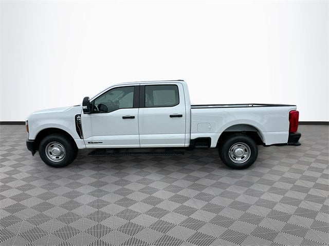 2025 Ford F-250SD XL 2WD CREW CAB