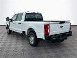 2025 Ford F-250SD XL 2WD CREW CAB