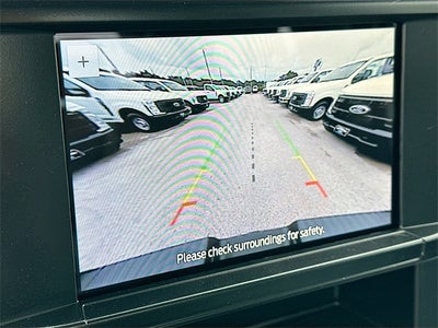 2025 Ford F-250SD XL 2WD CREW CAB