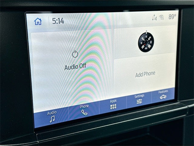 2025 Ford F-250SD XL 2WD CREW CAB