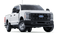 2025 Ford F-250SD XL 2WD CREW CAB