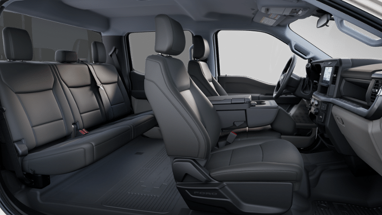 2025 Ford F-250SD XL 2WD CREW CAB