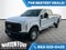 2026 Ford F-250SD XL 2WD CREW CAB