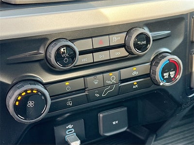 2026 Ford F-250SD XL 2WD CREW CAB