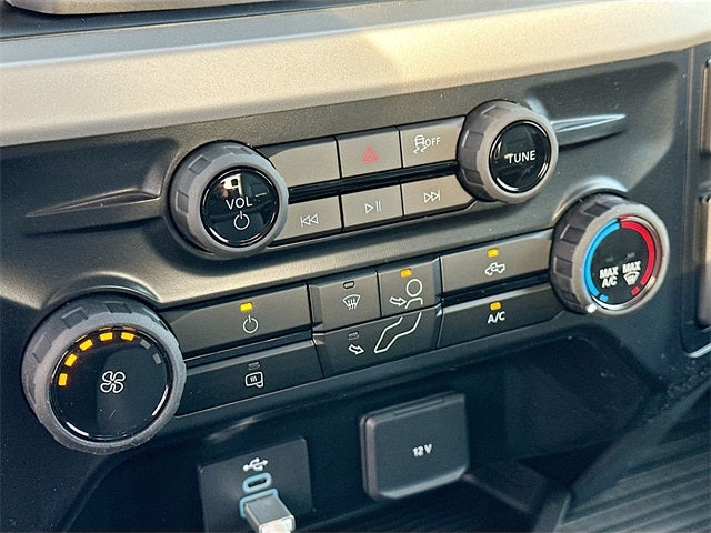 2026 Ford F-250SD XL 2WD CREW CAB