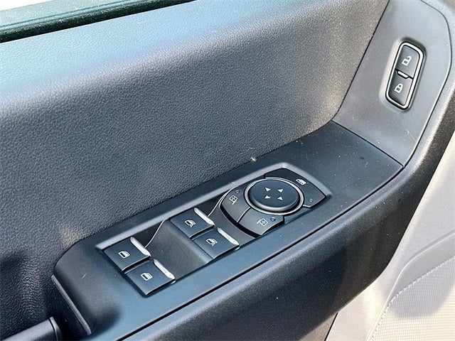 2026 Ford F-250SD XL 2WD CREW CAB