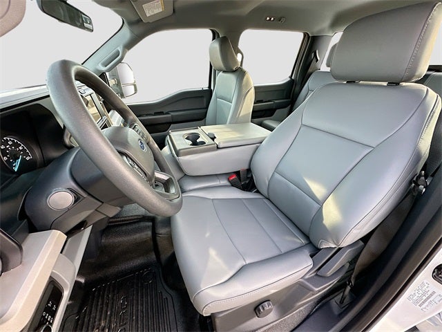 2026 Ford F-250SD XL 2WD CREW CAB