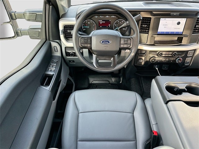 2026 Ford F-250SD XL 2WD CREW CAB