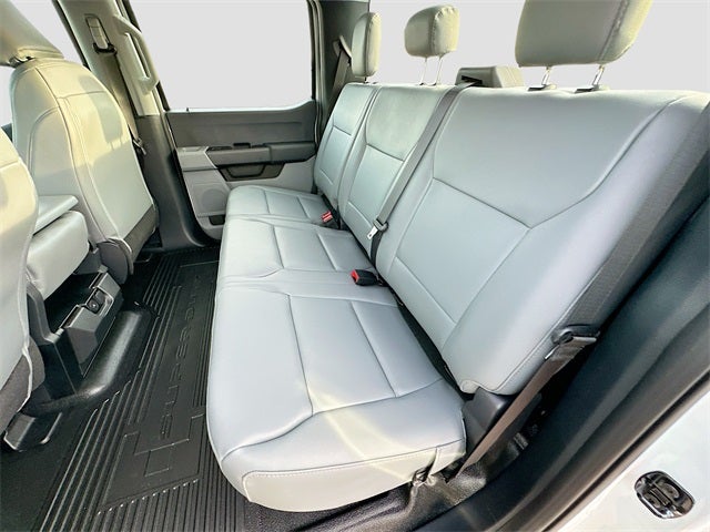 2026 Ford F-250SD XL 2WD CREW CAB