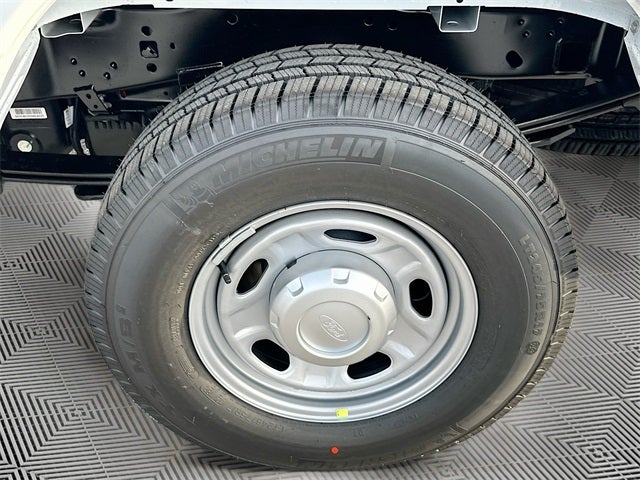 2026 Ford F-250SD XL 2WD CREW CAB