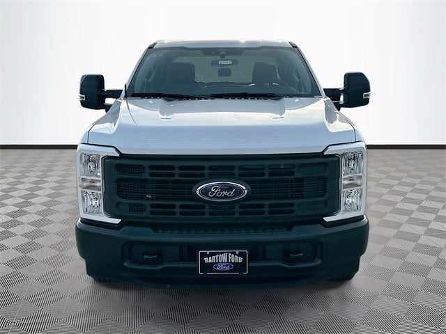 2026 Ford F-250SD XL 2WD CREW CAB