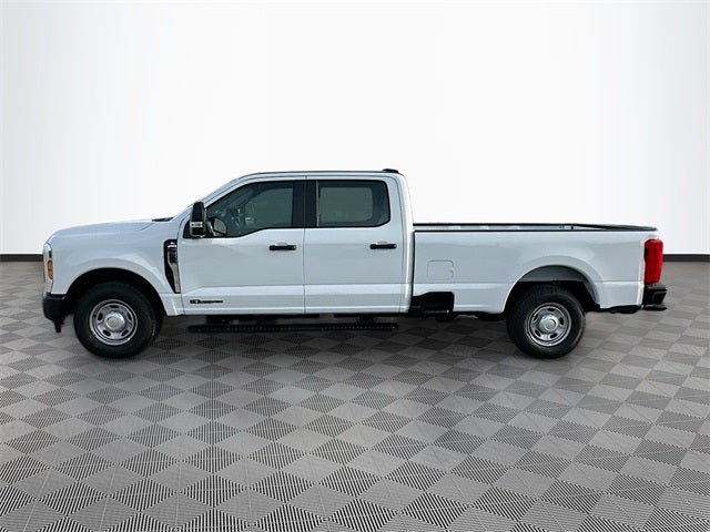 2026 Ford F-250SD XL 2WD CREW CAB
