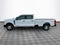 2026 Ford F-250SD XL 2WD CREW CAB
