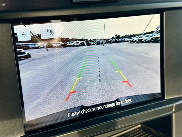 2026 Ford F-250SD XL 2WD CREW CAB