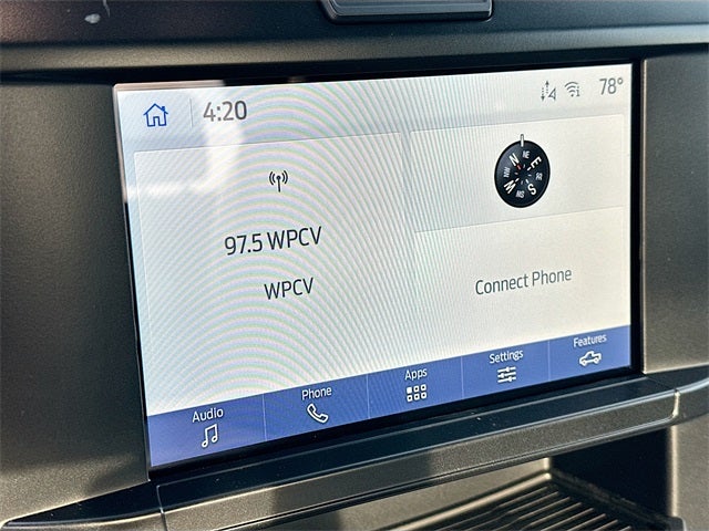 2026 Ford F-250SD XL 2WD CREW CAB