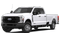 2026 Ford F-250SD XL 2WD CREW CAB