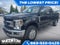 2018 Ford F-250SD XLT 6.2 V-8