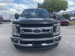 2018 Ford F-250SD XLT 6.2 V-8