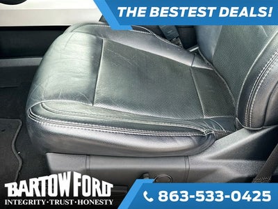 2019 Ford F-250SD Lariat 6.2 V8