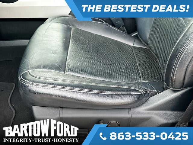 2019 Ford F-250SD Lariat 6.2 V8