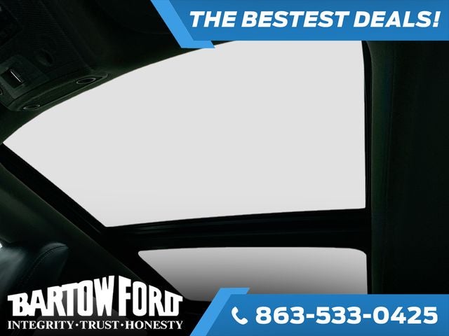 2019 Ford F-250SD Lariat 6.2 V8