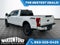 2019 Ford F-250SD Lariat 6.2 V8