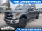 2021 Ford F-250SD XLT 6.2 V8
