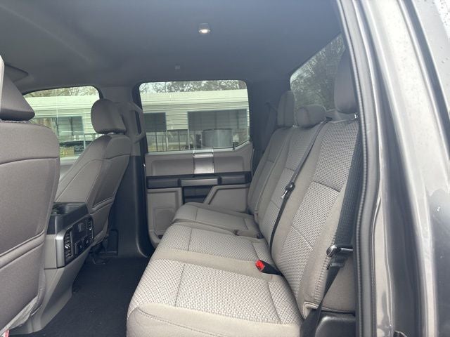 2021 Ford F-250SD XLT 6.2 V8