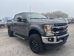 2021 Ford F-250SD XLT 6.2 V8