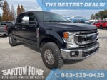 2021 Ford F-250SD XLT 6.2 V8 PREMIUM PACKAGE