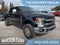 2021 Ford F-250SD XLT 6.2 V8 PREMIUM PACKAGE