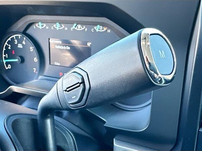 2026 Ford F-250SD XL 4WD CREW CAB