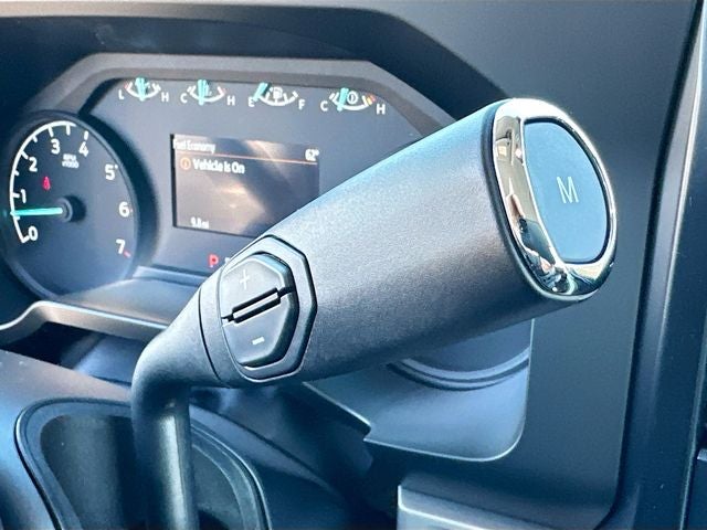 2026 Ford F-250SD XL 4WD CREW CAB