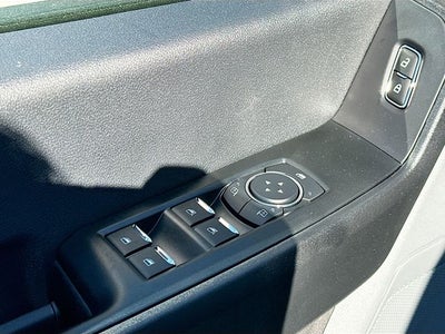 2026 Ford F-250SD XL 4WD CREW CAB