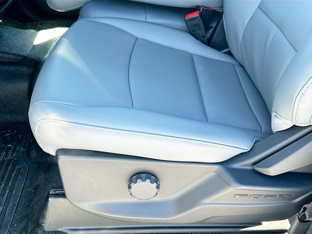 2026 Ford F-250SD XL 4WD CREW CAB