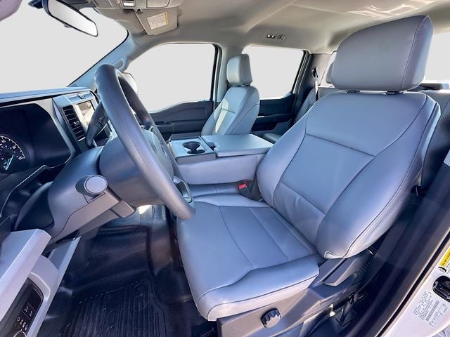 2026 Ford F-250SD XL 4WD CREW CAB