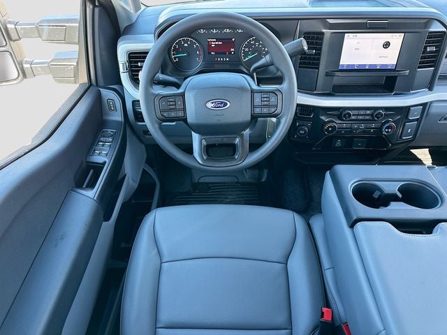 2026 Ford F-250SD XL 4WD CREW CAB