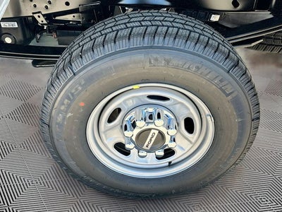 2026 Ford F-250SD XL 4WD CREW CAB