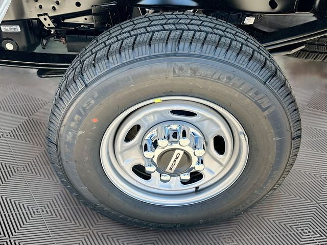 2026 Ford F-250SD XL 4WD CREW CAB