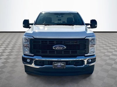 2026 Ford F-250SD XL 4WD CREW CAB