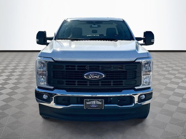 2026 Ford F-250SD XL 4WD CREW CAB