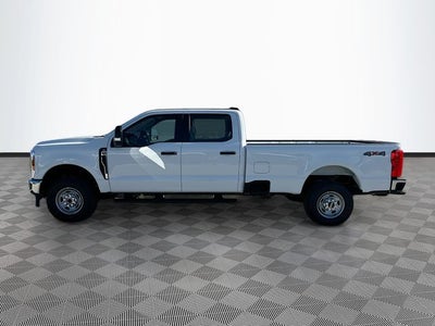 2026 Ford F-250SD XL 4WD CREW CAB
