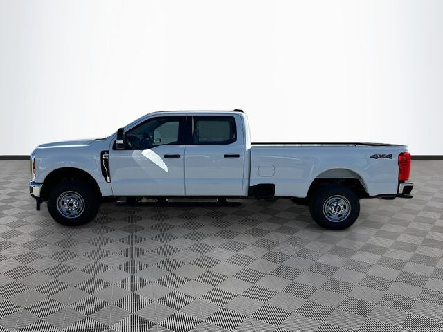 2026 Ford F-250SD XL 4WD CREW CAB