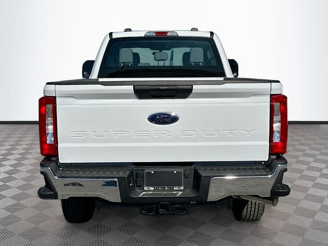 2026 Ford F-250SD XL 4WD CREW CAB