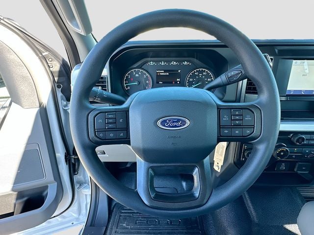 2026 Ford F-250SD XL 4WD CREW CAB