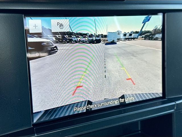 2026 Ford F-250SD XL 4WD CREW CAB