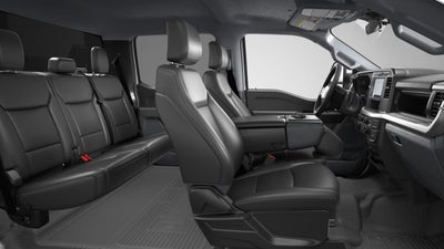 2026 Ford F-250SD XL 4WD CREW CAB