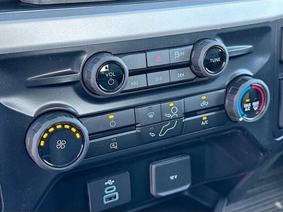 2026 Ford F-250SD XL 4WD CREW CAB