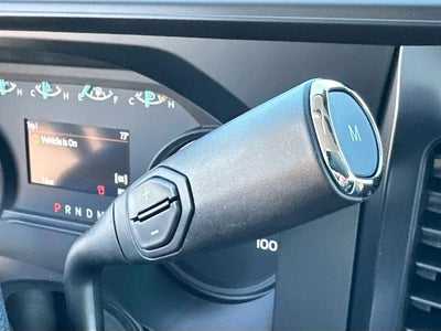 2026 Ford F-250SD XL 4WD CREW CAB